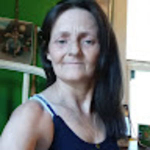 Meet your Posher, Tammy lynn